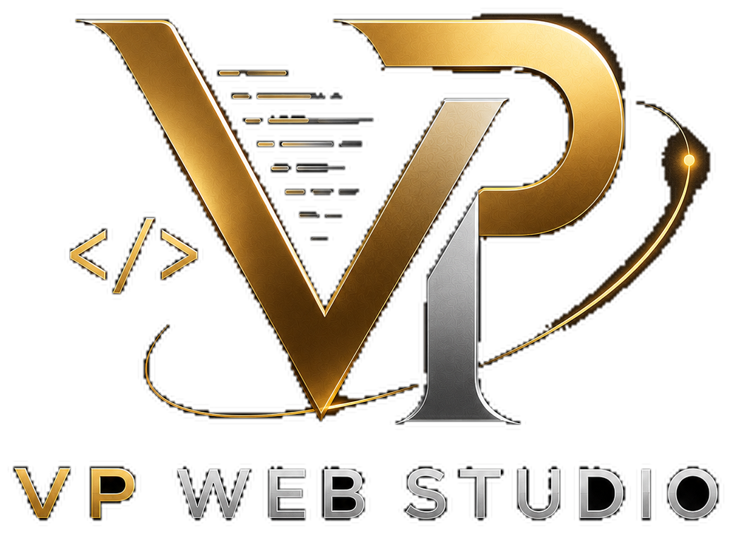VP Web Studio logo